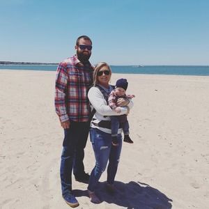 Meet your Posher, Mackenzie